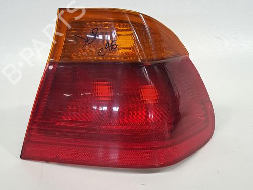 Used Right taillight FERRARI 360 (F131) 3.6 Modena (400 hp) 30451619