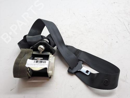 Rear left seatbelt FIAT 500 (312_) 1.2 (312AXA1A) | BP23942445I29 