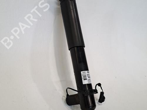Left rear shock absorber FORD GALAXY II (WA6) 2.0 TDCi | BP23370921M18 