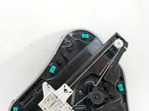 Rear right window mechanism VW GOLF VIII Variant (CG5, DB5) 2.0 TDI | BP40551210C25 - Image 2