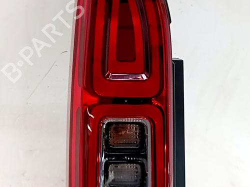 Venstre baglygte Venstre baglygte OPEL COMBO Box Body/MPV (K9) 1.5 D (131 hp) 35967638 35967638