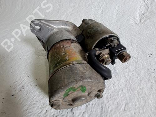 Starter OPEL ASTRA H (A04) 1.7 CDTI (L48) | BP29558019M8 