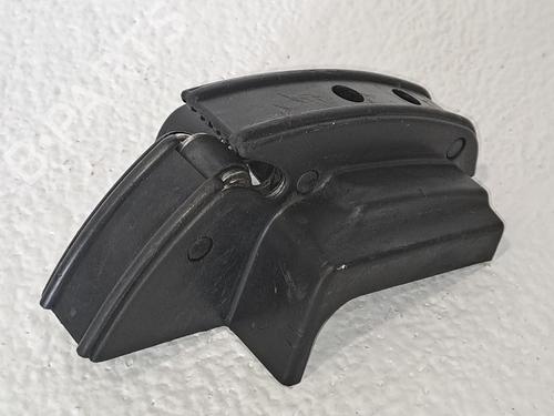 Seat buckle CITROËN BERLINGO / BERLINGO FIRST Box Body/MPV (M_) 1.6 HDI 75 (MB9HW) | BP24108727I32 