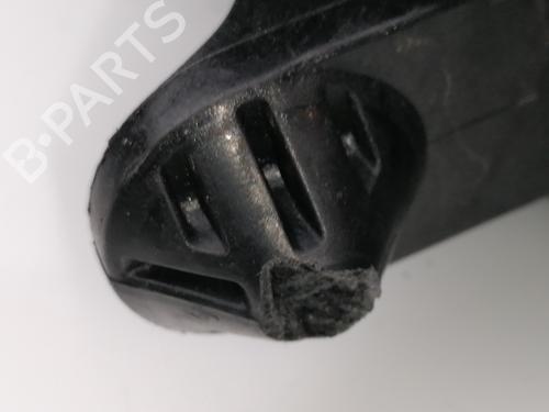 Used Air filter box HYUNDAI TUCSON (TL, TLE) 2.0 CRDi (136 hp) 23449846