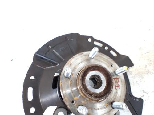 Left front steering knuckle KIA CEED (CD) 1.0 T-GDI | BP31153250M25