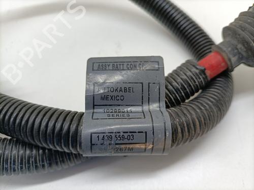 Cable BMW X5 (E53) 3.0 d | BP25455997E12 