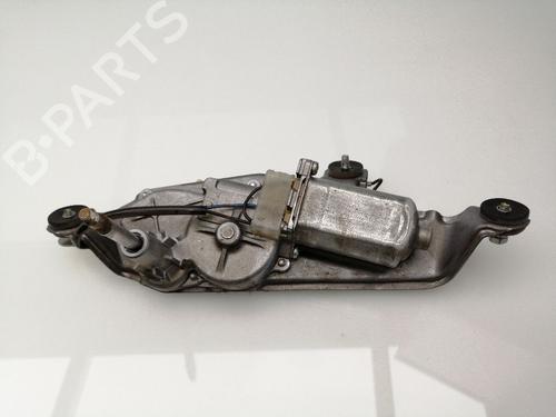 Viskermotor bakrute MAZDA CX-7 (ER) 2.2 MZR-CD AWD (ER10A) (173 hp) 23418872