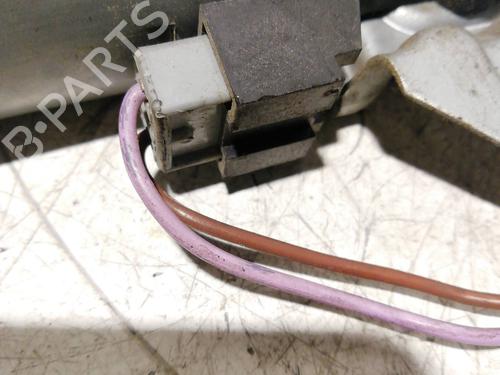 Front right window mechanism PEUGEOT 205 II (20A/C) 1.8 TD | BP25458425C23 