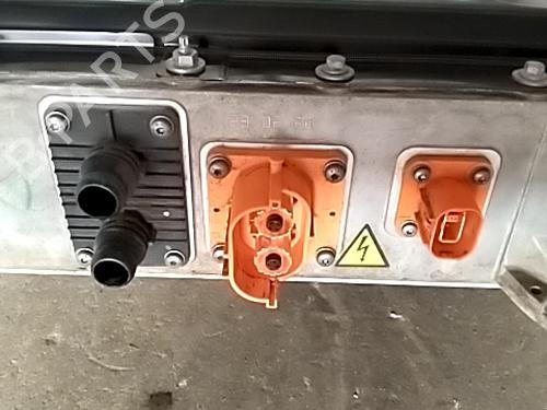Battery CITROËN BERLINGO Box Body/MPV (K9) e-Berlingo | BP29558173E11 