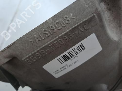 Gearbox FORD KUGA II (DM2) 1.6 EcoBoost | BP23366050M3 