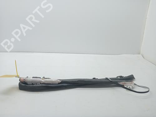 Used Left curtain airbag CITROËN C4 SPACETOURER (3D_) 1.6 BlueHDi 120 (120 hp) 23345909