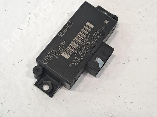 Elektronisk modul RENAULT CAPTUR II (HF_) TCe 140 (HFN0) (140 hp) 25834298