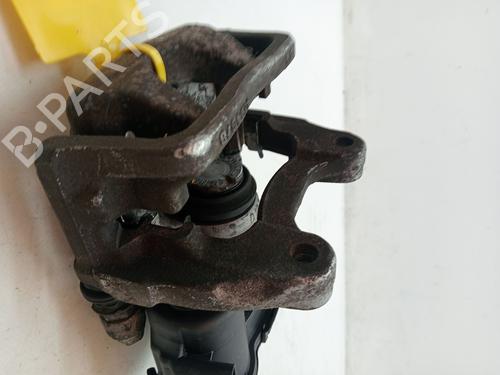 Left rear brake caliper MERCEDES-BENZ CLA Coupe (C117) CLA 200 CDI / d (117.308) | BP23360948M107 