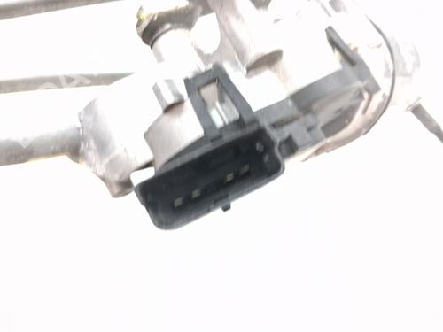 Front wiper motor RENAULT MEGANE II (BM0/1_, CM0/1_) 1.5 dCi (BM1E, CM1E) | BP28958398M29