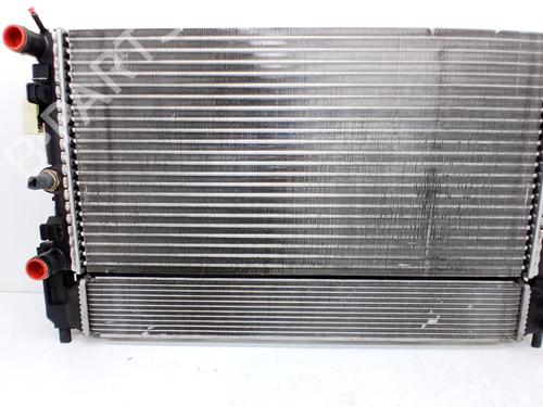 Used Water radiator Water radiator 37590999 37590999