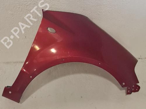 Used Right front fenders Right front fenders SUZUKI SX4 (EY, GY) 1.6 VVT (RW416, YA21S) (107 hp) 36406914 36406914