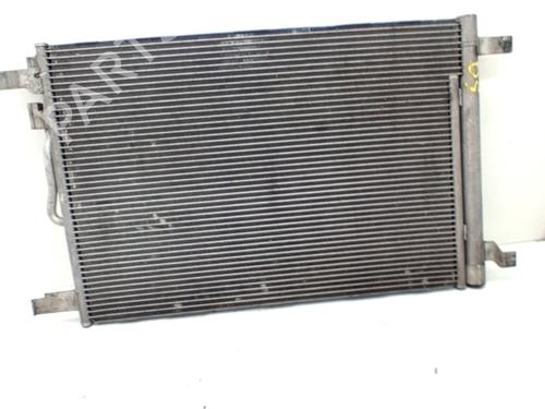 AC-Kondensator AC-Kondensator VW GOLF VII (5G1, BQ1, BE1, BE2) 1.6 TDI (105 hp) 33762310 33762310