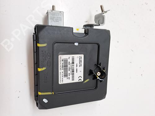 Used Electronic module HYUNDAI TUCSON (TL, TLE) 1.6 T-GDi (177 hp) 23365582