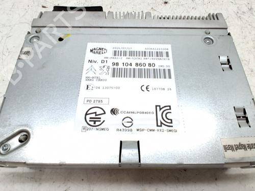 Used Radio Radio 37288981 37288981