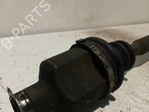 Right front driveshaft RENAULT MEGANE I Classic (LA0/1_) 1.6 e (LA0F, LA0S) | BP26574430M39
