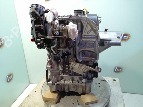 Engine VW GOLF VII (5G1, BQ1, BE1, BE2) 1.0 TSI | BP23378327M1 