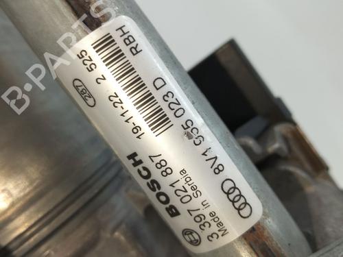 Front wiper motor AUDI A3 Sportback (8VA, 8VF) 40 e-tron | BP26950917M29 