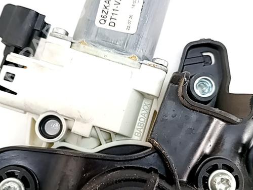 Front right window mechanism FORD TRANSIT CONNECT V408 Box Body/MPV 1.5 EcoBlue | BP31011475C23