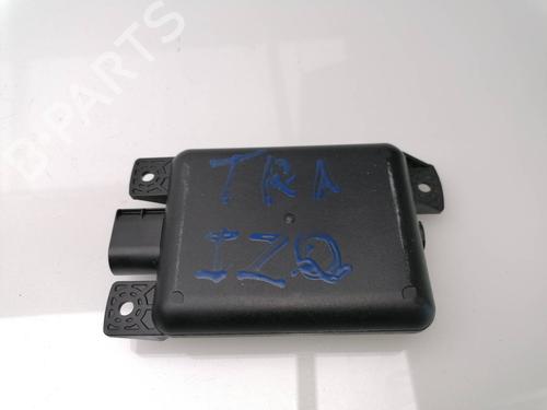 Used Electronic module SEAT IBIZA V (KJ1, KJG) 1.0 TSI (95 hp) 23651939