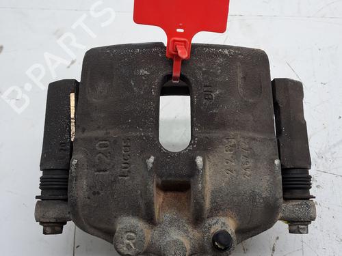 Used Right front brake caliper LAND ROVER FREELANDER I (L314) 2.5 V6 4x4 (177 hp) 23379708