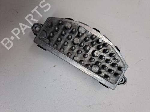 Used Heater resistor RENAULT MEGANE IV Grandtour (K9A/M/N_) 1.3 TCe 140 (K9NB) (140 hp) 23943654