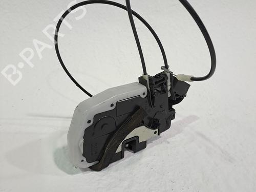 Rear left lock NISSAN MICRA IV (K13K, K13KK) 1.2 | BP24445167C100 