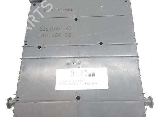 Used Fuse box TOYOTA PROACE Van (MDZ_) Electric (MDZS, MDZZ) (136 hp) 29302252