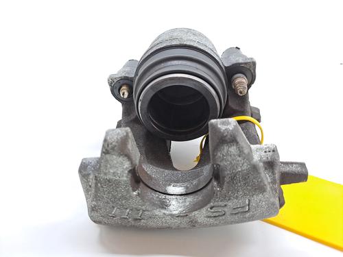 Left front brake caliper TOYOTA AVENSIS Saloon (_T27_) 2.0 D-4D (ADT270_, ADT270R) | BP23362254M105 