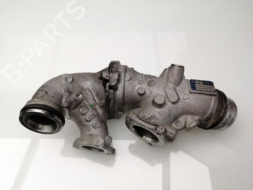 Used Pipe MERCEDES-BENZ C-CLASS T-Model (S205) C 220 BlueTEC / d (205.204) (170 hp) 23420134
