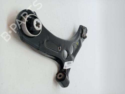 Right front suspension arm OPEL CORSA F (P2JO) 1.2 (68) | BP23373781M13 