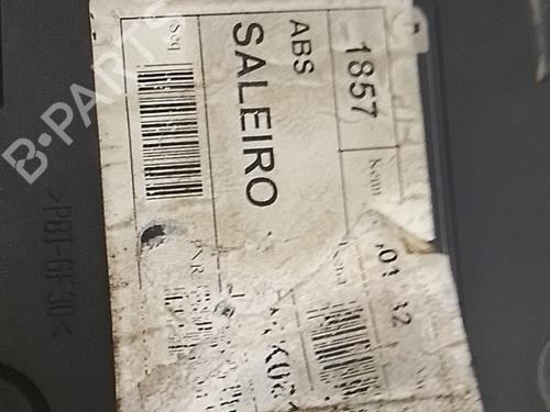 ABS pump VW SCIROCCO Van (137) 1.4 TSi | BP39555372M43 - Image 4