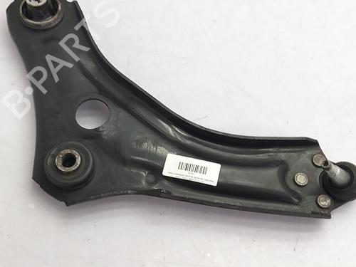 Venstre foran bærearm Venstre foran bærearm RENAULT KANGOO III Box Body/MPV 1.5 Blue dCi 95 (FJAB) (95 hp) 36321597 36321597