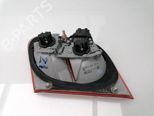 Left taillight MERCEDES-BENZ E-CLASS (W210) E 240 (210.061) | BP23652165C34 