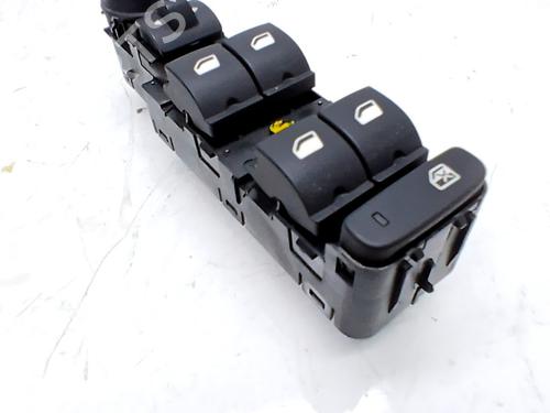 Used Left front window switch Left front window switch CITROËN C3 AIRCROSS II (2R_, 2C_) 1.5 BlueHDi 110 (110 hp) 34154299 34154299