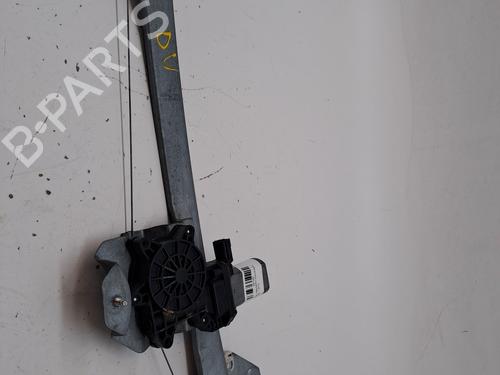Used Rear left window mechanism RENAULT ZOE (BFM_) ZOE (92 hp) 26950824