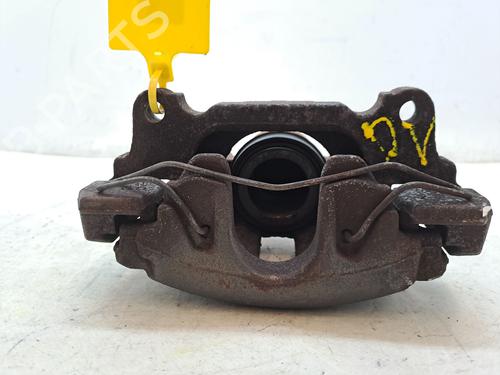 Left front brake caliper VW GOLF VI (5K1) 2.0 TDI | BP23359648M105