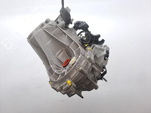 Gearbox RENAULT MEGANE II Saloon (LM0/1_) 1.5 dCi (LM0F, LM0T, LM2B) | BP28037240M3 