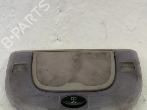 Used Interior roof light Interior roof light MERCEDES-BENZ S-CLASS (W220, V220) S 320 (220.065, 220.165) (224 hp) 34154583 34154583