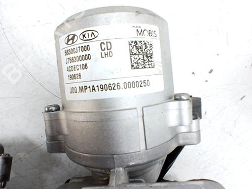 Colonne de direction KIA CEED (CD) 1.0 T-GDI | BP31153246M21 