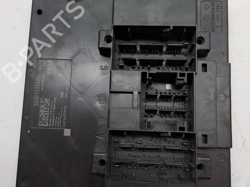 Elektronisk modul AUDI A1 CITY CARVER (GBH) 35 TFSI | BP23376119M83 