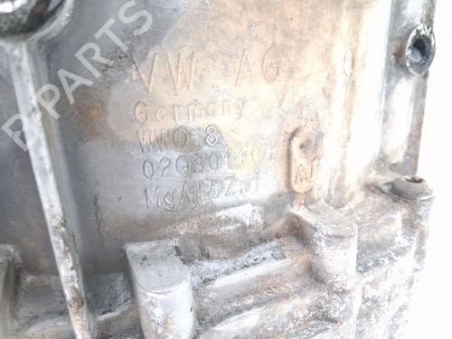 Gearbox AUDI A3 Sportback (8VA, 8VF) 2.0 TDI | BP27461303M3 