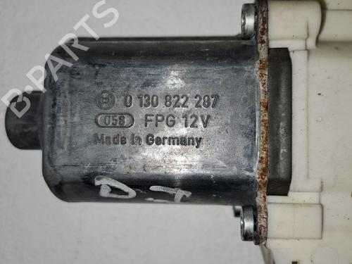 Left rear window motor FORD MONDEO IV (BA7) 2.0 TDCi | BP24874251E23 