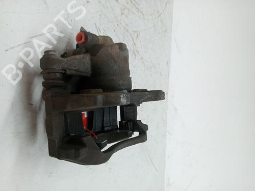 Left front brake caliper PEUGEOT BIPPER Tepee 1.3 HDi 75 | BP24239993M105 