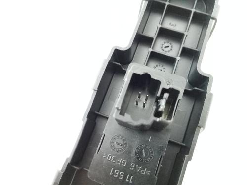Right front window switch PEUGEOT 307 (3A/C) 1.6 16V | BP28083818I26 