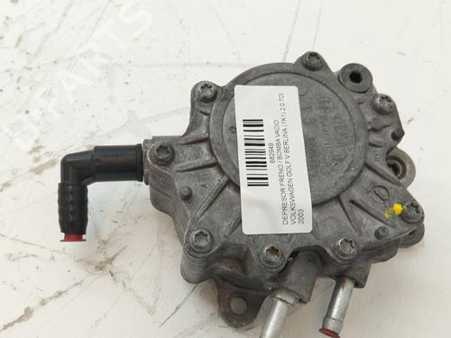 Used Vacuum pump VW GOLF V (1K1) 2.0 TDI 16V (140 hp) 28037191